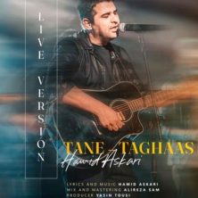 hamid askari tane taghas live in concert 2025 08 07 20 59