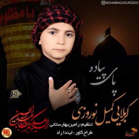 komeil norouzi paye piade 2025 08 07 20 57