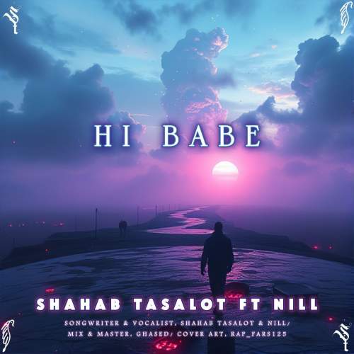 shahab tasalot ft nill hi babe 2025 08 19 08 57