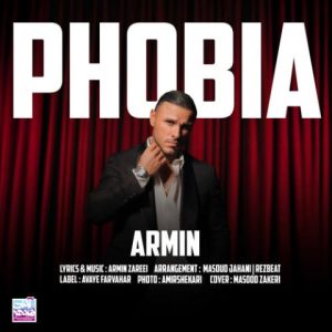 armin zarei phobia 2025 09 17 17 38