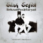 behzad pax ft faryad siah sefid 2025 09 26 20 32