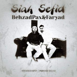 behzad pax ft faryad siah sefid 2025 09 26 20 32