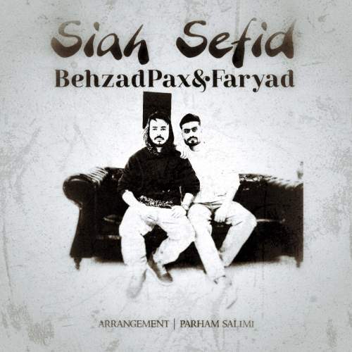 behzad pax ft faryad siah sefid 2025 09 26 20 32