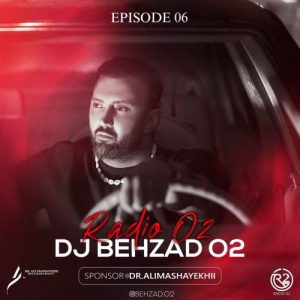 dj behzad o2 radio o2 e06 2025 09 19 13 11