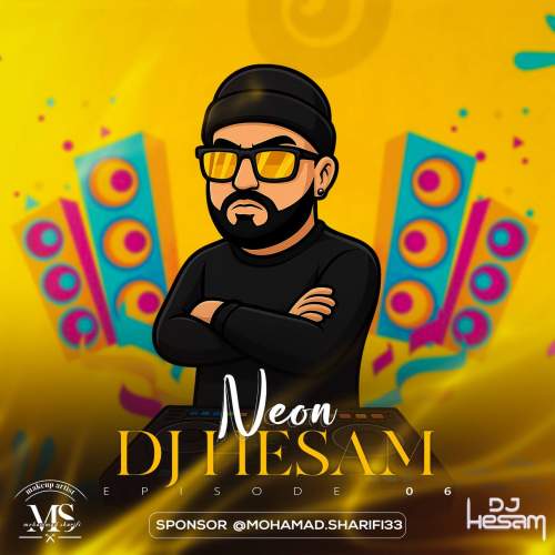 dj hesam a podcast neon 06 2025 09 17 17 24