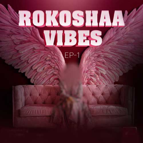دانلود پادکست دیجی روکوشا روکوشا وایبز 1 1 dj rokoshaa rokoshaa vibes 1 2025 09 28 09 53