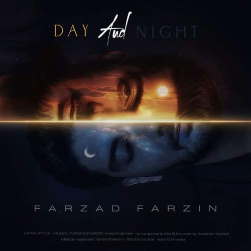 دانلود آهنگ فرزاد فرزین شب و روز 1 farzad farzin day and night 2025 09 04 06 27