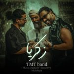 mahdi molahezekar ft mehdi ghadyani zakariya tmt band 2025 09 25 07 41