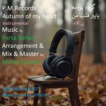 p m records autumn of my heart 2025 09 10 09 11