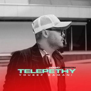 yousef zamani telepathy piano version 2025 09 17 17 12