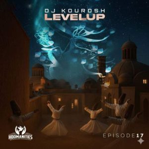 Dj Kourosh LevelUp 17