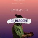Dj Raboohe Melopass 109