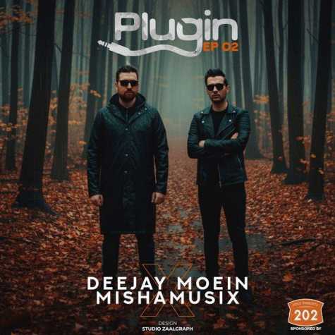 ریمیکس پلاگین 2 1 dj moein x mishamusix plugin 2 2025 10 07 12 53