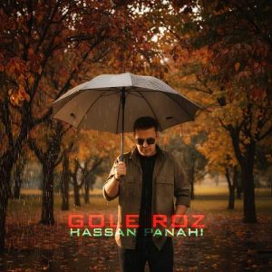 دانلود آهنگ گل رز حسن پناهی