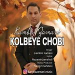 kambiz zamani kolbe choobi 2025 10 24 12 28