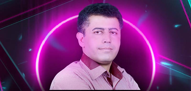 دانلود آهنگ کوروش بیژنی حلالم کن (ریمیکس)