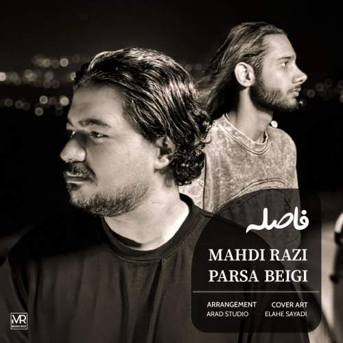 mahdi razi feat parsa beigi fasele 2025 10 24 12 57