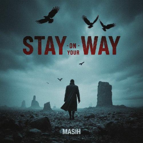 دانلود آهنگ مسیح Stay On Your Way 1 masih stay on your way 2025 10 04 10 54