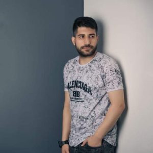 milad sarlaki malakeye ehsas 2025 10 12 10 13