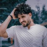 عکس پروفایل مرتضی دادمهر