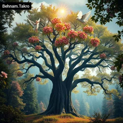 behnam takro derakht 2025 11 07 15 33