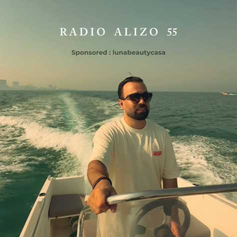 dj alizo radio alizo 55 2025 11 23 08 28