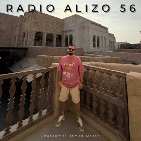 dj alizo radio alizo 56 2025 11 23 08 27