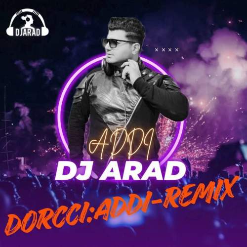 dj arad addi remix 2025 11 08 16 05