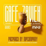 dj pouyax podcast kafe zavie e02 2025 11 09 17 41