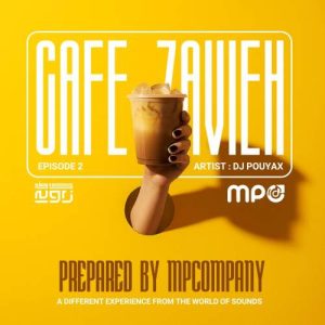 dj pouyax podcast kafe zavie e02 2025 11 09 17 41