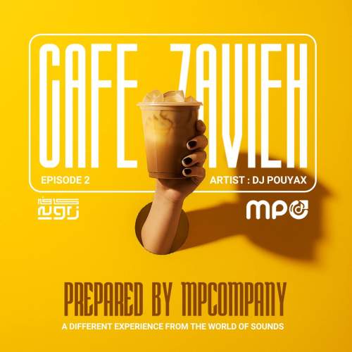 dj pouyax podcast kafe zavie e02 2025 11 09 17 41