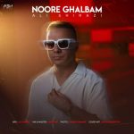 دانلود آهنگ نور قلبم علی شیرازی