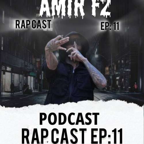 amir f2 rapcast 11 2025 12 29 09 47