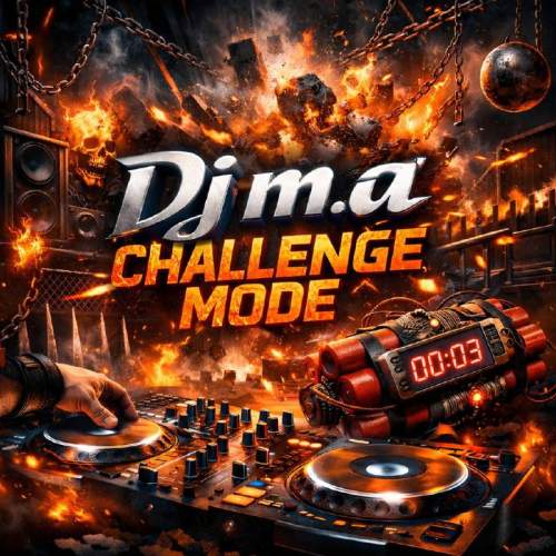 dj m a challenge mode 2025 12 26 18 20