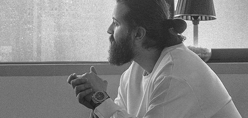 دانلود آهنگ بگو از خونه (هوروش بند) مهدی دارابی