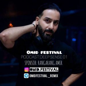 omid festival podcast deep sense 01 2025 12 25 08 06
