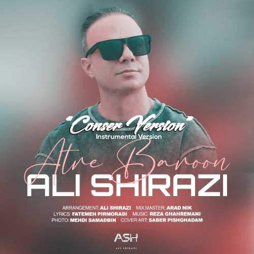 ali shirazi atre baroon instrumental 2026 01 01 09 14