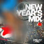 deejay al new year mix 2026 2026 01 01 09 16