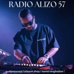 dj alizo radio alizo 57 2026 01 01 09 16