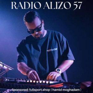 dj alizo radio alizo 57 2026 01 01 09 16