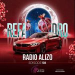 dj alizo radio alizo 58 2026 01 01 09 16