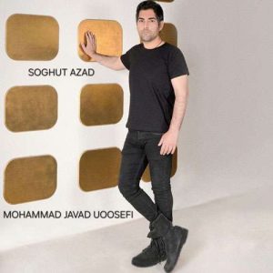 محمدجواد یوسفی - سقوط آزاد