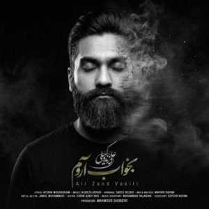 ali zandvakili bekhaab aroom 2026 02 18 15 31