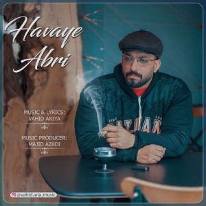 vahid ariya havaye abri 2026 02 24 12 16