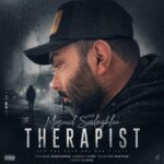 دانلود آهنگ تراپیست مسعود صادقلو