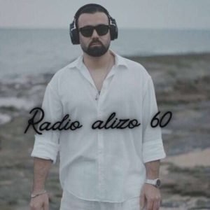 دانلود ریمیکس دیجی آلیزو پادکست رادیو آلیزو 60