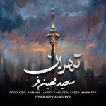 saeed mahin far tehran 2026 06 08 19 49